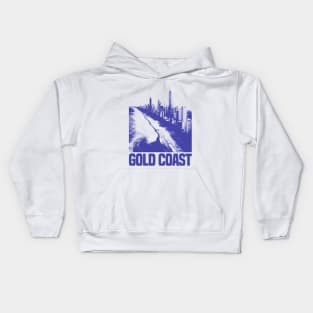 Gold Coast Kids Hoodie